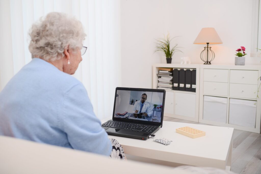 telemedicine