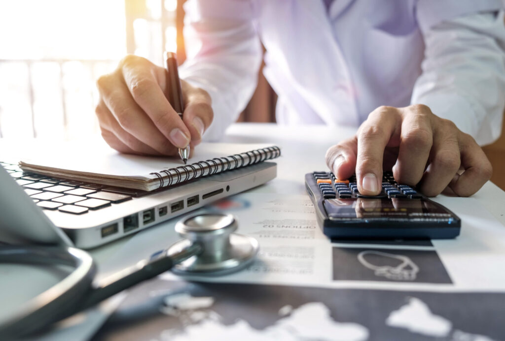 medical billing vs. revenue cycle management