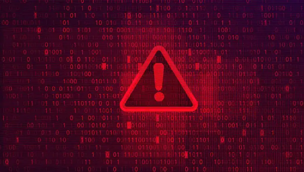 cyber threats