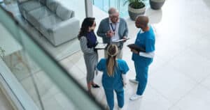 Peptide Marketing and LegitScript: What Healthcare Businesses Need to Know